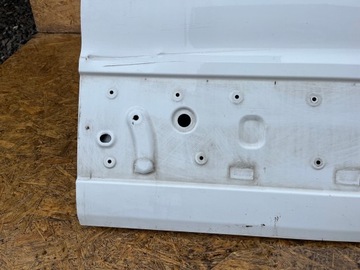 фото thumb №12, Двері передні перед праві ford transit mk8 mk-8 viii