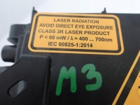 фото thumb №16, Bmw x7 g07 18-22 лампа laser права перед europa