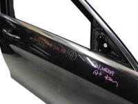 фото thumb №1, Mercedes s w222 222 long молдинг двері праве перед