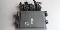 фото thumb №4, Бортовий комп'ютер ecu dacia sandero renault s120205101a ory