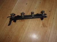 фото thumb №1, Vw golf v plus молдинг впрыскная 1.4 16v bca