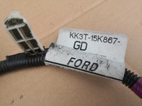 фото thumb №5, Transit custom lift 17 електропроводка 6xpdc перед tmk8