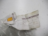 фото thumb №8, Соединитель renault laguna оригинальный номер 7701468056