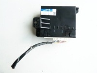 фото thumb №1, Модуль кондиціонера toyota yaris ii 88650-52381
