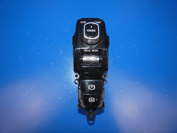 фото thumb №2, Volvo xc90 ii xc60 ii v90 s90 кнопка зажигания старт сплав ручной