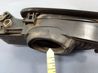 фото thumb №10, Volvo v90 s90 ii кришка заливної пального 31663165 714