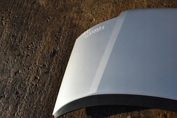 фото thumb №5, Капот seat alhambra r7l