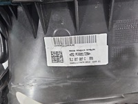 фото thumb №10, Панель роздавальна консоль капот skoda yeti подушка безпеки пасажира оригінал