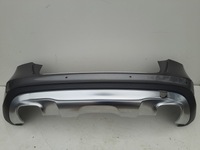 фото thumb №13, Mercedes gla w156 бампер задній датчик паркування