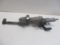 фото thumb №1, Колонка рулевая renault megane iv 1,6tce