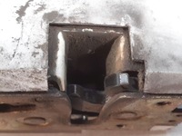 фото thumb №5, Замок двері лівий перед ford transit iv