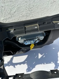 фото thumb №8, Edge mk2 lift консоль комплект натягувачі air bag