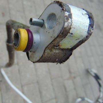 фото thumb №10, Дроти кондиціонера vw touran 1 i 03- 1.6fsi eu