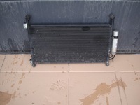 фото thumb №1, Honda civic ufo 2.2 ictdi радиатор кондиционера