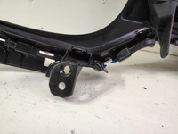 фото thumb №10, Suzuki ignis iii 3 lift решётка радиатора решётка радиатора радиатора