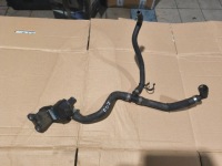 Купити Ford 1.5 ecoboost додаткова насос води 5.15452.02.0, фото thumb