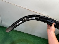 фото thumb №7, Mercedes gle w167 молдинг na крыло правый задняя задняя правая a1678850600
