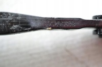 фото thumb №3, Обмежувач двері правий перед alfa romeo giulia