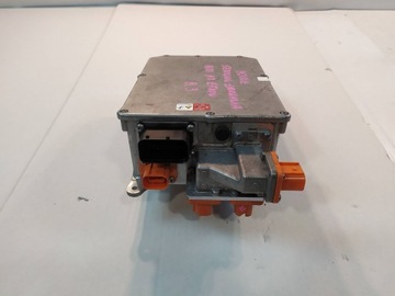 фото thumb №14, Зарядное устройство модуль блок управления зарядки акумулятора audi a3 e-tron 5qe915682aa