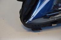 фото thumb №6, Mercedes c klasa w205 205 лампа левая led ils