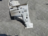 фото thumb №2, Peugeot partner rifter toyota proace city 2023 k9 блок двигателя порог левый перед