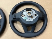 фото thumb №6, Воздуховод ford connect mk3 ford tourneo 2kf кожа многофункциональный лепестки переключения 2023