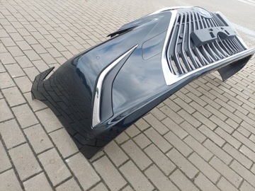 фото thumb №6, Бампер перед переднє pdc радар омивачі комплектний lexus es vii 7 300 h 223