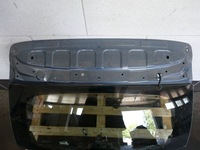 фото thumb №3, Volvo v40 ii крышка багажника багажника 705-16