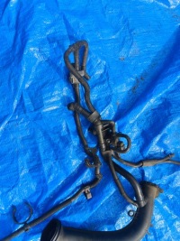 фото thumb №4, Vw golf plus 1.4 tsi 140km труба интеркулер 03c145673c