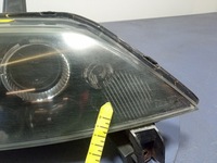 фото thumb №9, Mazda 2 dy lift фара правый перед лампа передняя eu dg4051030