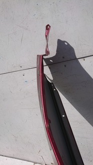 фото thumb №9, Subaru forester 08- 3 iii крыло правый перед