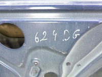 фото thumb №16, Audi q7 4l 2008 правая сторона дверь задние