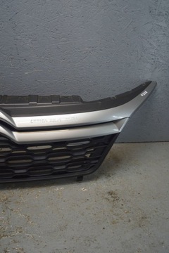 фото thumb №7, Citroen jumper iii решітка радіатора решітка 1315804070 g326