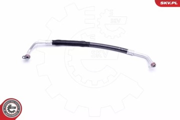 фото thumb №13, Шланг кондиционера esen skv 43skv521 8200247436 renault grand scenic ii