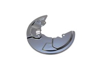 фото thumb №6, Защита диск тормозной левый impreza sti 05-07