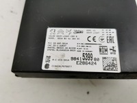 фото thumb №8, Citroen c4 iii e-c4 2021 другое компьютеры / модули / блоки управления