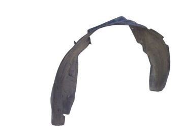 фото thumb №1, Panda ii 03- подкрылок зад правый