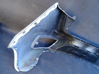 фото thumb №9, Kia ceed ii 12- hb бампер задня задня задній oryg