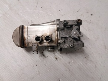 фото thumb №1, Audi 3.0 tdi клапан egr радиатор 059131063j