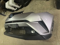 фото thumb №7, Toyota chr ch-r комплектний бампер переднє комплектний 209