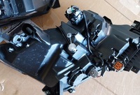 фото thumb №7, Mitsubishi outlander sport asx 2024- фара лампа full led r usa