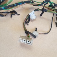 фото thumb №11, Панель управление регулировка обдув bmw 3 e36 оригинальный номер eu