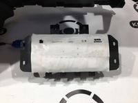 фото thumb №4, Citroen ds4 przed liftem панель приладів консоль подушка безпеки ремені