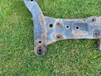 фото thumb №10, Подрамник подвеска передний подрамник подрамник подрамник hyundai i30 i 1 07-