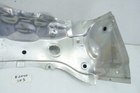 фото thumb №6, Защита тепловая mercedes cls w218 a2126280140