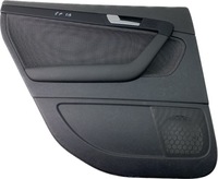 фото thumb №1, Audi a3 8p оббивка двері лівий задня 8p4867305