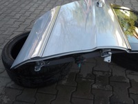 фото thumb №14, Mercedes b-klasa w245 двері праві зад праві задні