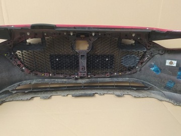 фото thumb №13, Mazda 3 bp iv 19- бампер переднее супер hit bckn-50031