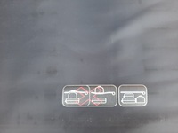 фото thumb №6, Сетка багажника peugeot 206 cc 05r