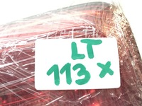 фото thumb №16, Toyota proace jumpy expert iii лампа лівий задня 9808243180